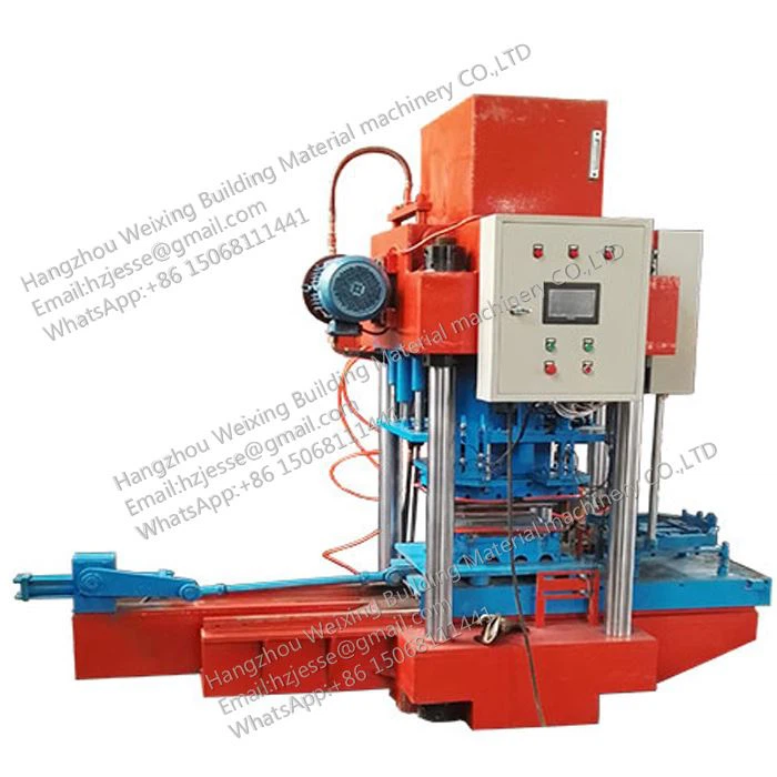 Cement Tile Machinery Roof Tile Making Machine